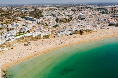 Sol e Mar